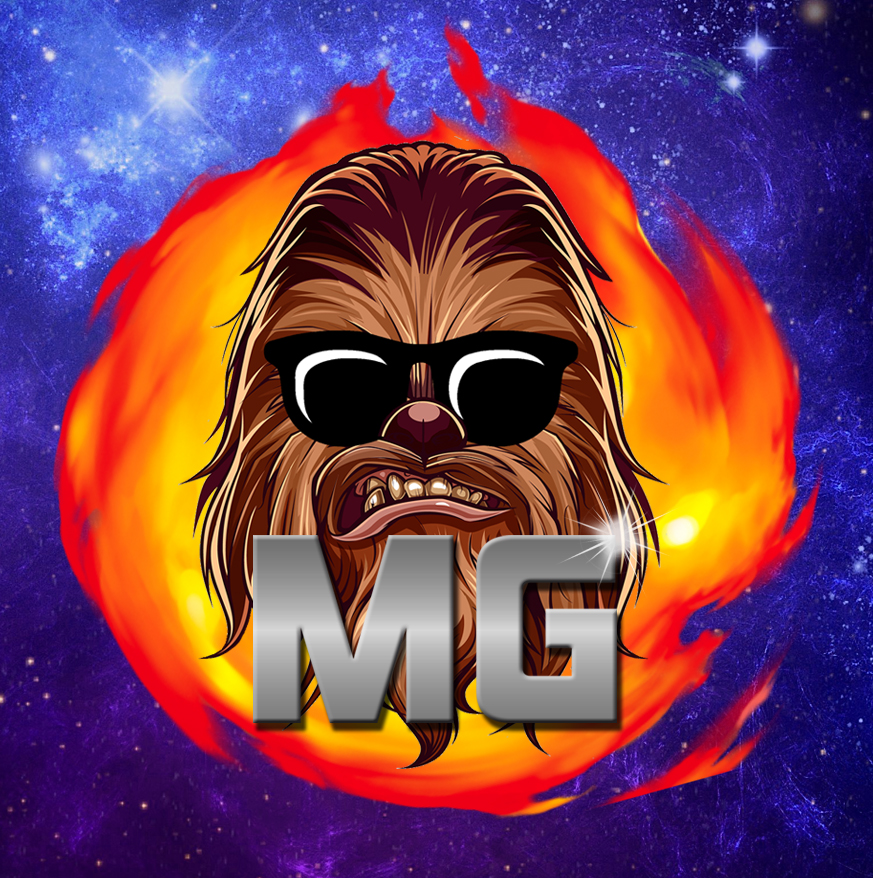 Logo de Megahunter